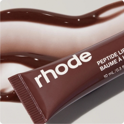 RHODE PEPTIDE LIP TINT ОТТЕНОК ESPRESSO