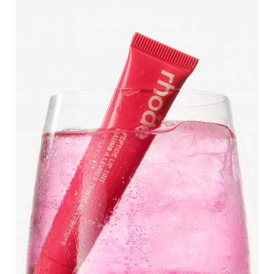RHODE PEPTIDE LIP TINT ОТТЕНОК GUAVA SPRITZ