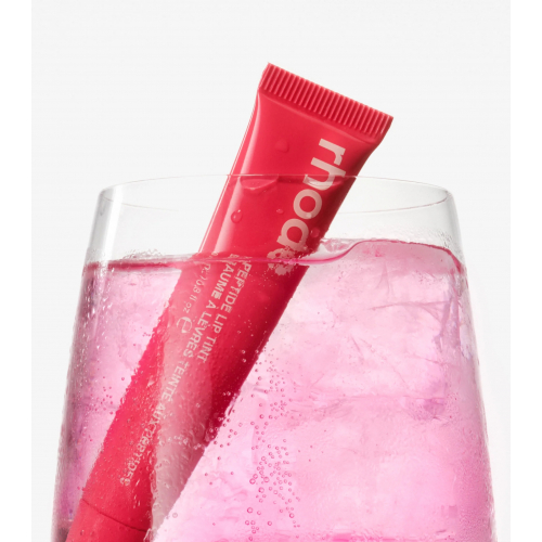 RHODE PEPTIDE LIP TINT ОТТЕНОК GUAVA SPRITZ