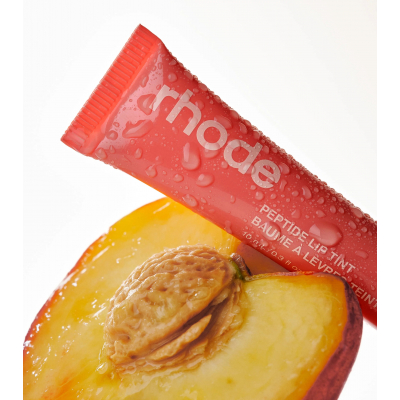 RHODE PEPTIDE LIP TINT ОТТЕНОК PEACH PIT