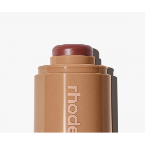 КРЕМОВЫЕ РУМЯНА RHODE POCKET BLUSH ОТТЕНОК TOASTED TEDDY