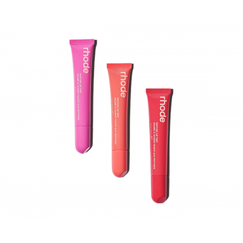 The Summer Lip Trio