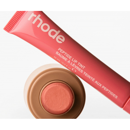 Rhode The Peach Duo