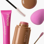 Rhode The Pink Duo