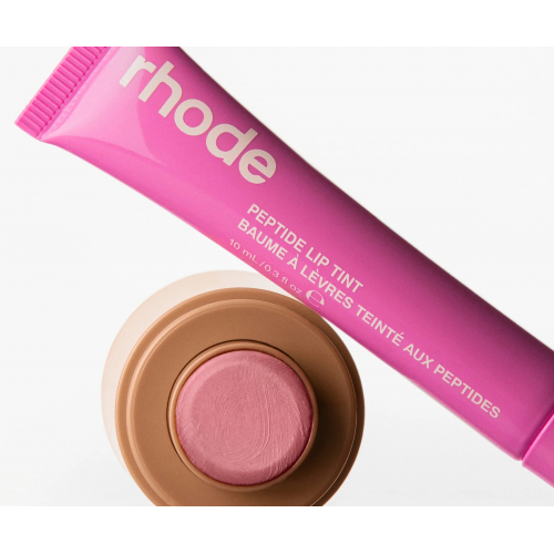 Rhode The Pink Duo