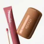 Rhode The Mauve Duo