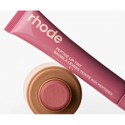 Rhode The Mauve Duo